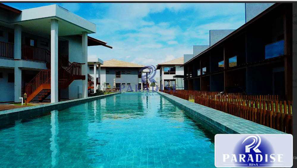 Casa em Camaçari, no bairro Itacimirim