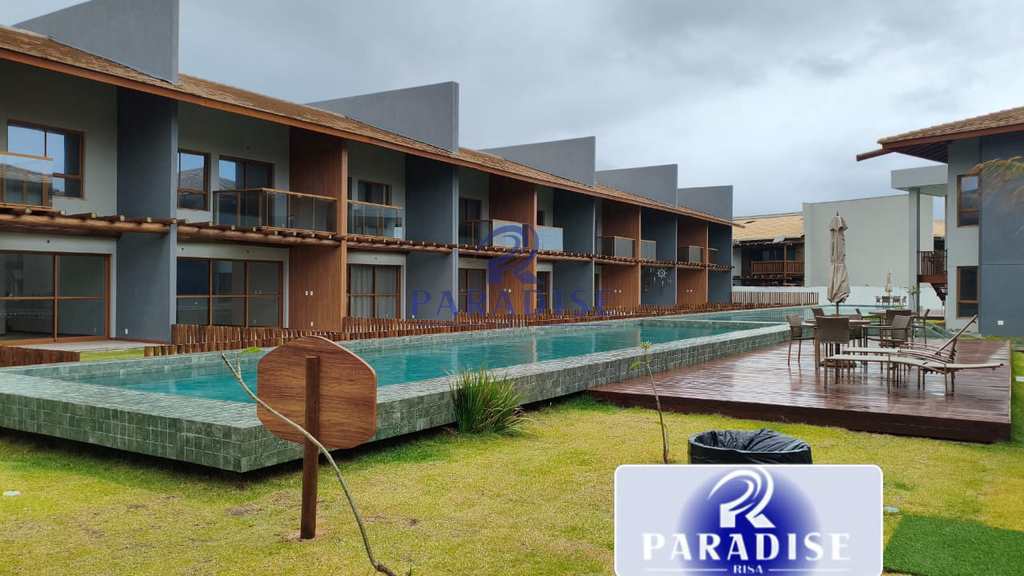 Casa em Camaçari, no bairro Itacimirim