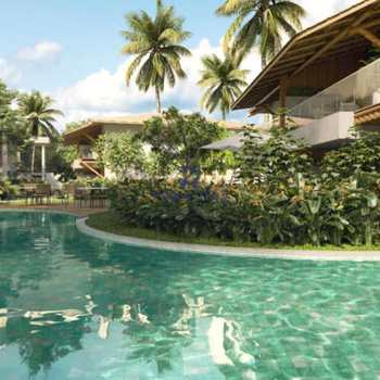 Casa em Camaçari, bairro Itacimirim