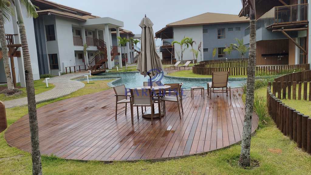 Casa em Camaçari, no bairro Itacimirim