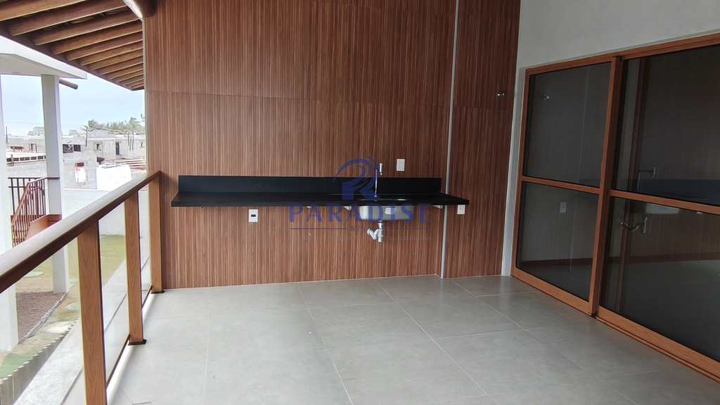 Casa em Camaçari, no bairro Itacimirim