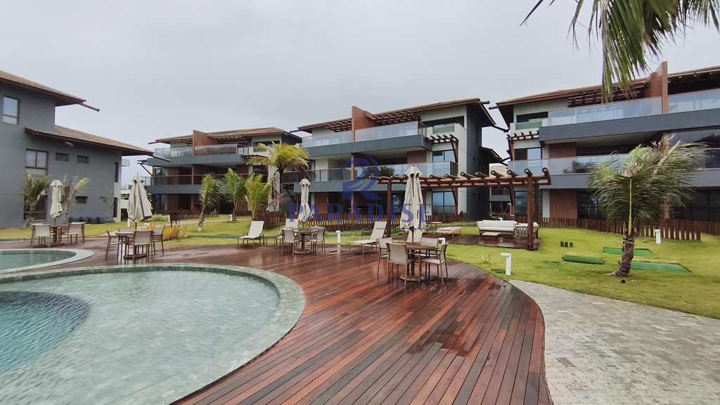 Casa em Camaçari, no bairro Itacimirim