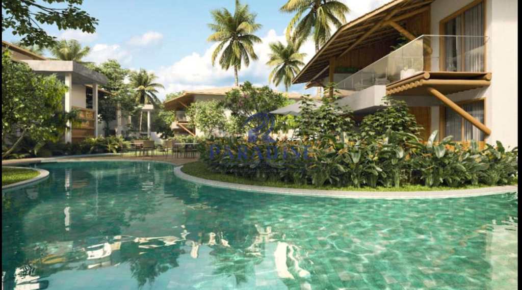 Casa em Camaçari, no bairro Itacimirim