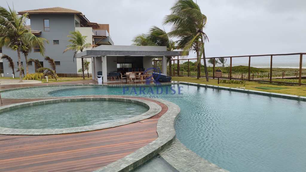 Casa em Camaçari, no bairro Itacimirim