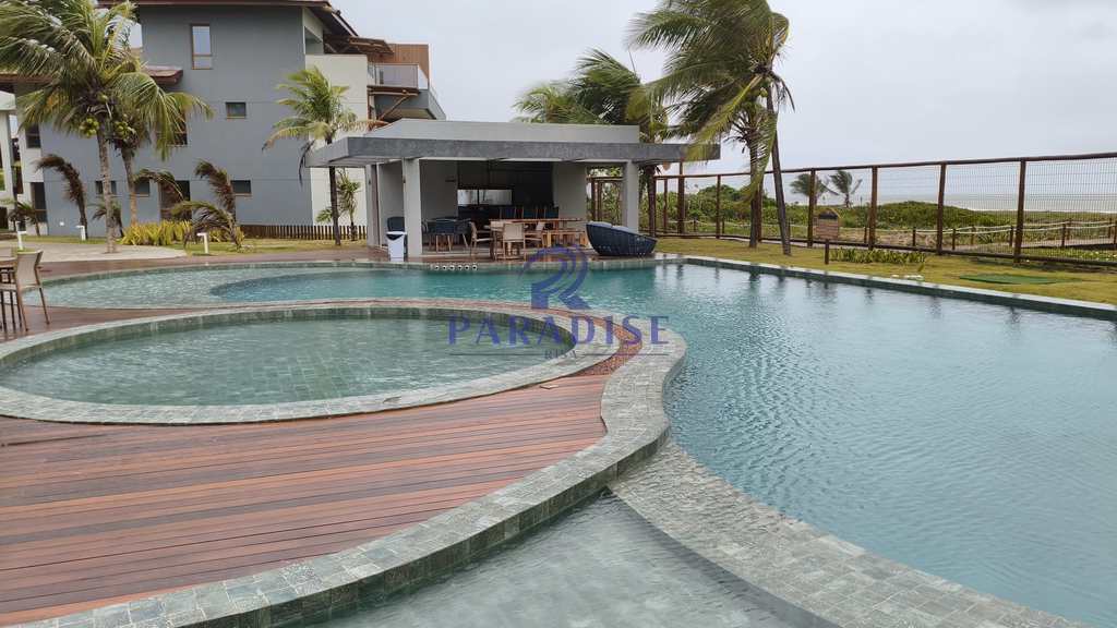 Casa em Camaçari, no bairro Itacimirim