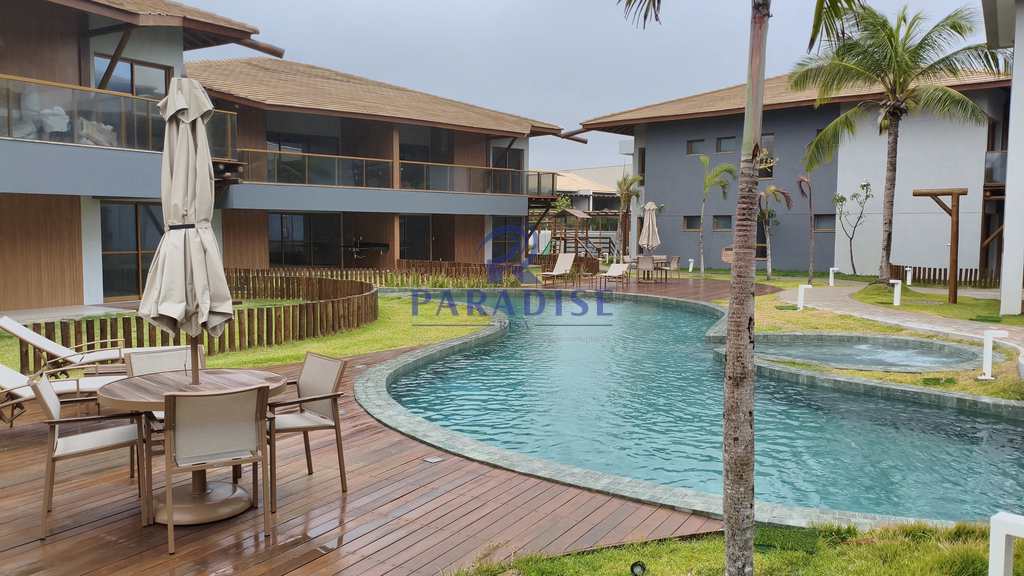 Casa em Camaçari, no bairro Itacimirim