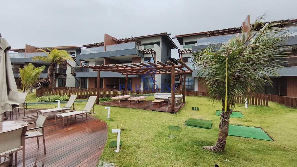 Casa em Camaçari, no bairro Itacimirim