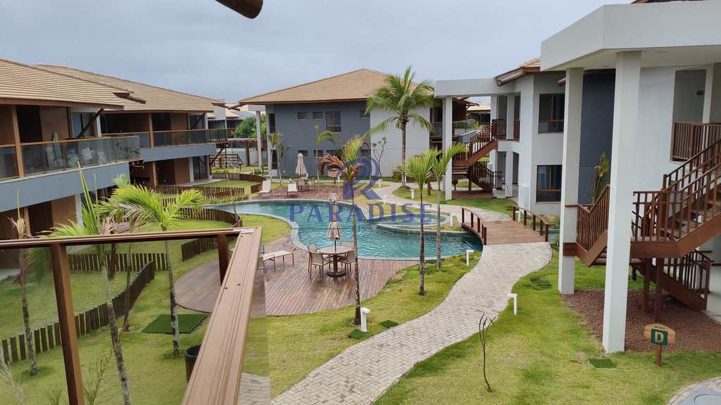 Casa em Camaçari, no bairro Itacimirim