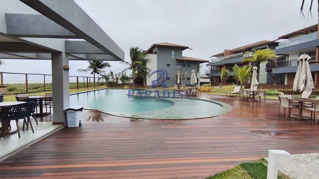 Casa em Camaçari, no bairro Itacimirim