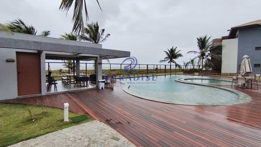 Casa em Camaçari, no bairro Itacimirim