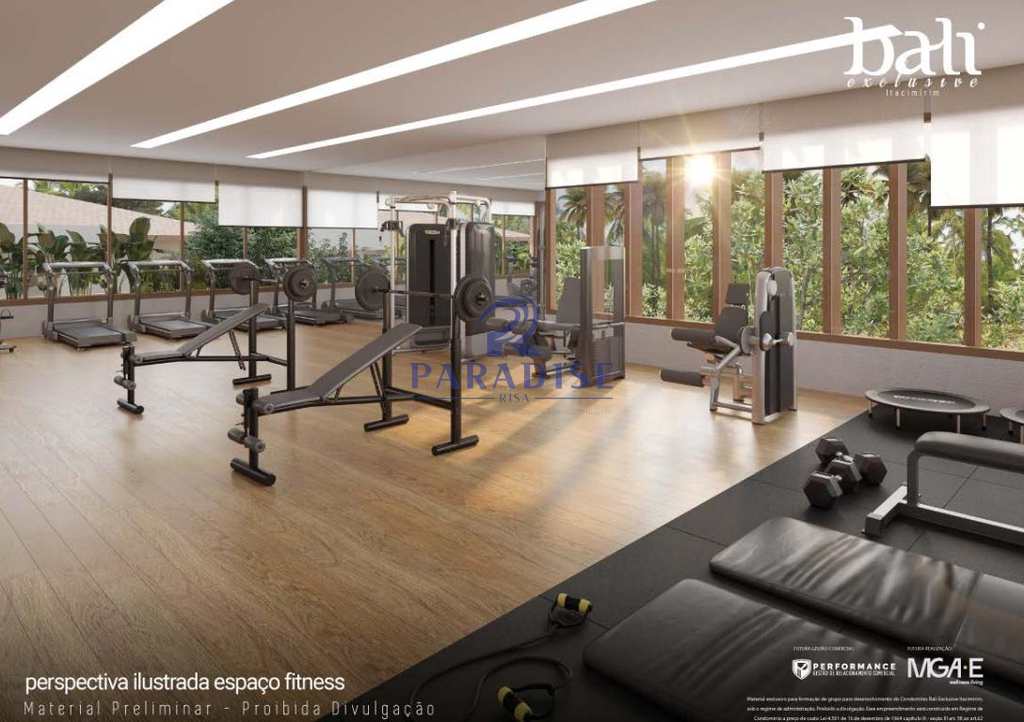 Casa em Camaçari, no bairro Itacimirim