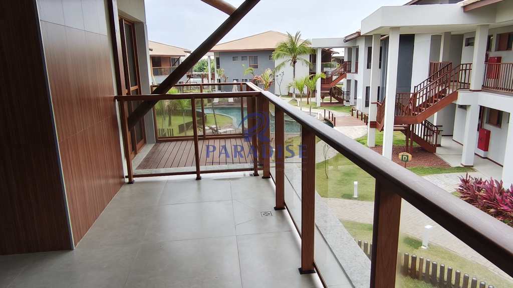 Casa em Camaçari, no bairro Itacimirim