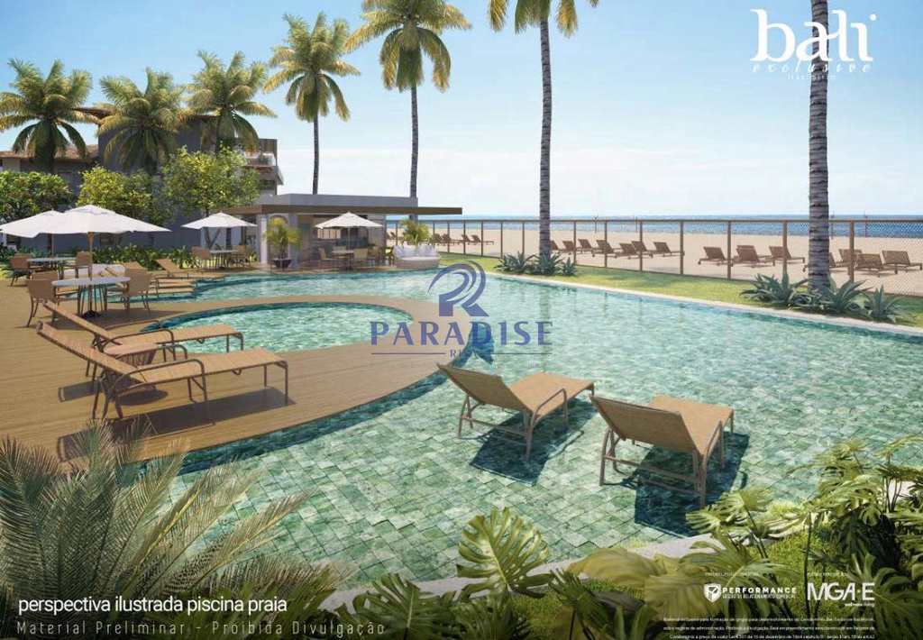 Casa em Camaçari, no bairro Itacimirim