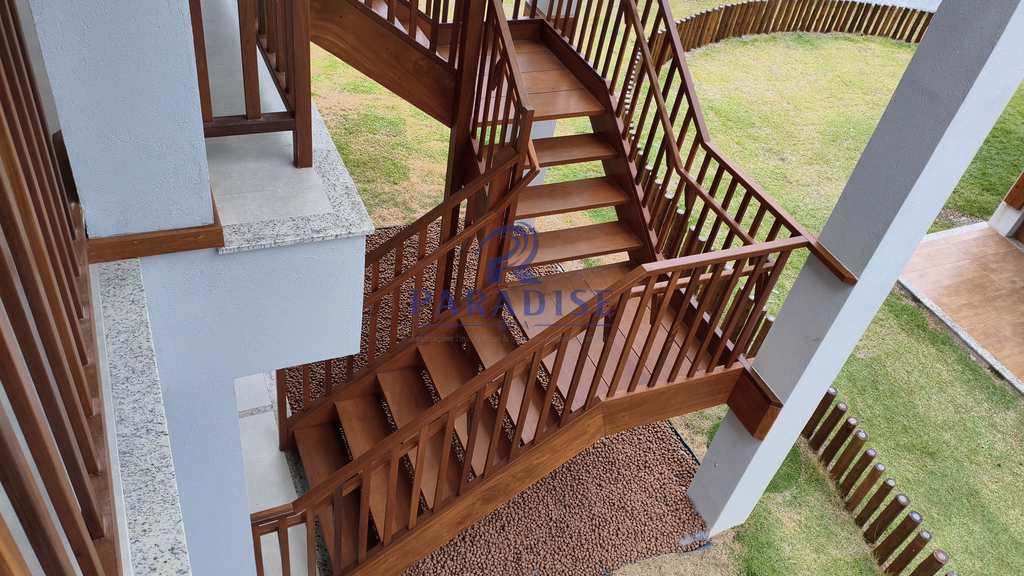 Casa em Camaçari, no bairro Itacimirim