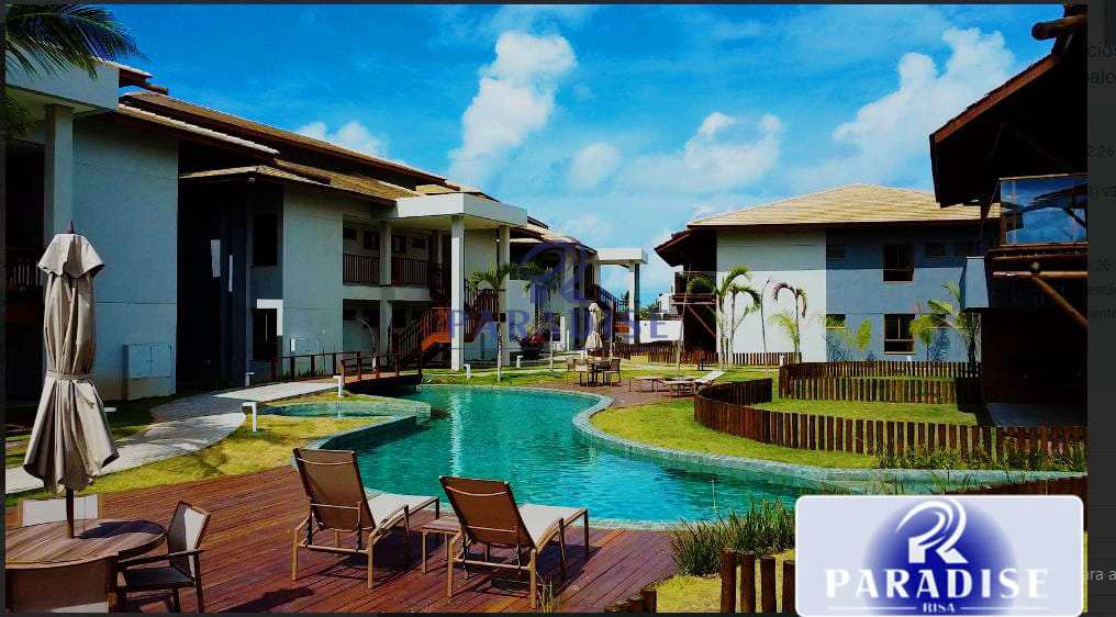 Casa em Camaçari, no bairro Itacimirim