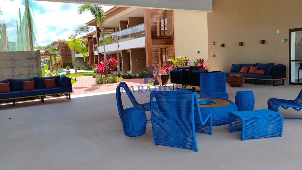 Apartamento em Camaçari, no bairro Itacimirim