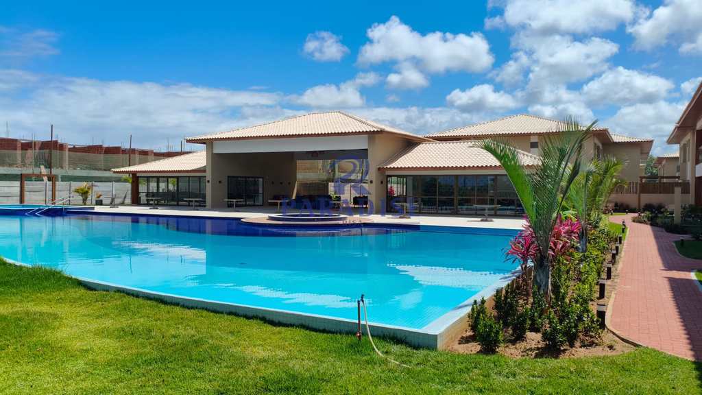 Apartamento em Camaçari, no bairro Itacimirim