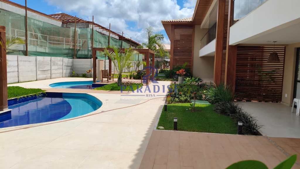 Apartamento em Camaçari, no bairro Itacimirim