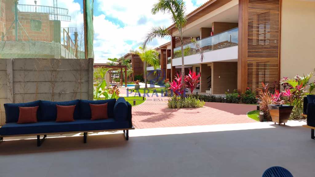 Apartamento em Camaçari, no bairro Itacimirim