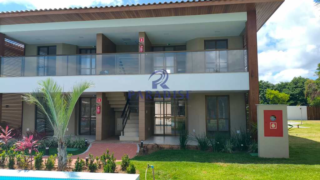 Apartamento em Camaçari, no bairro Itacimirim