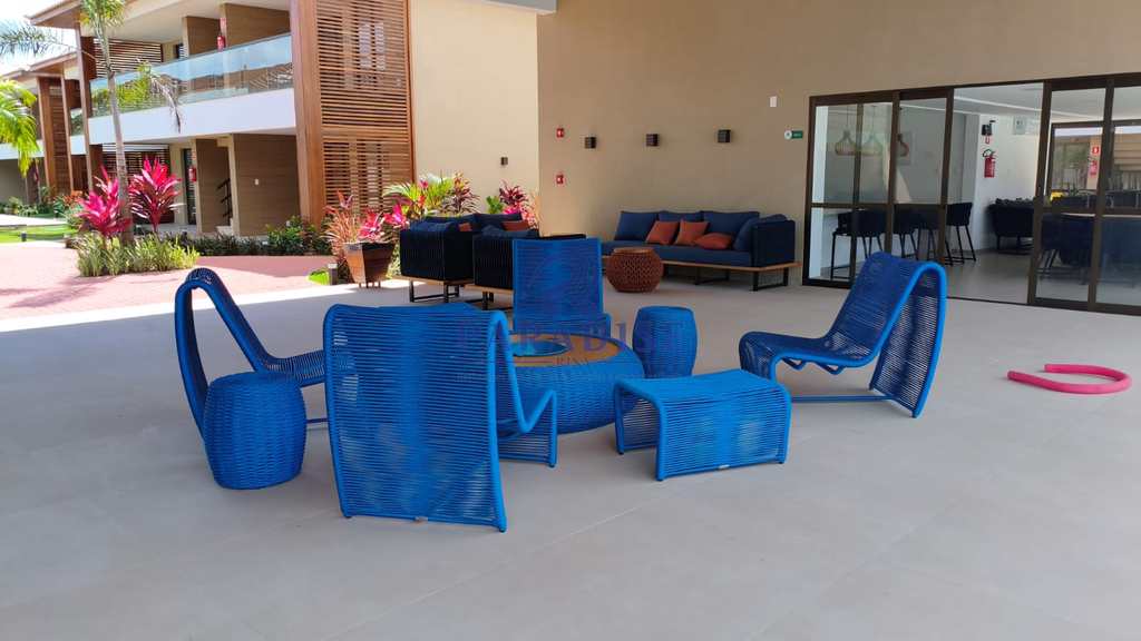 Apartamento em Camaçari, no bairro Itacimirim