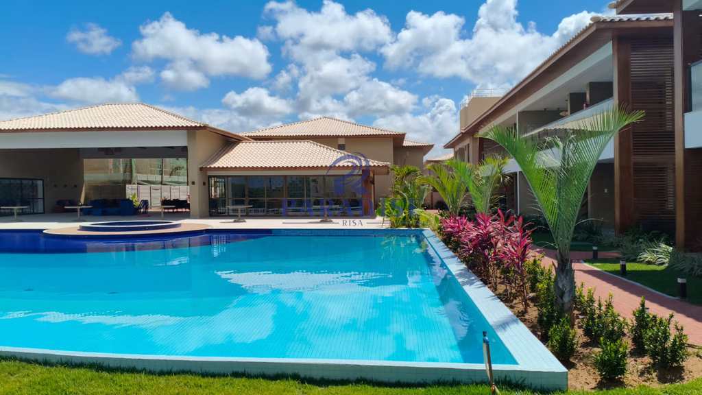 Apartamento em Camaçari, no bairro Itacimirim