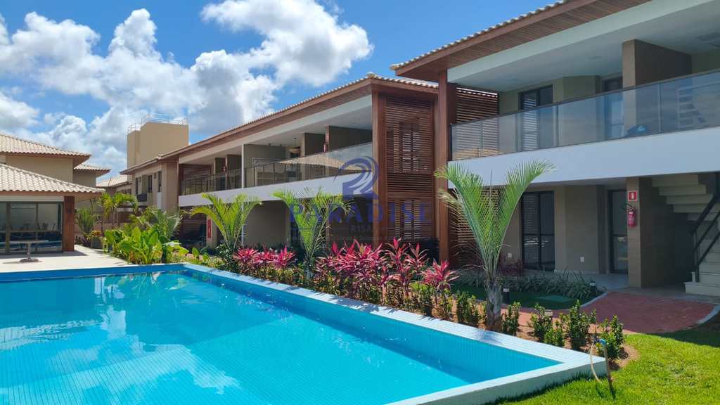 Apartamento em Camaçari, no bairro Itacimirim