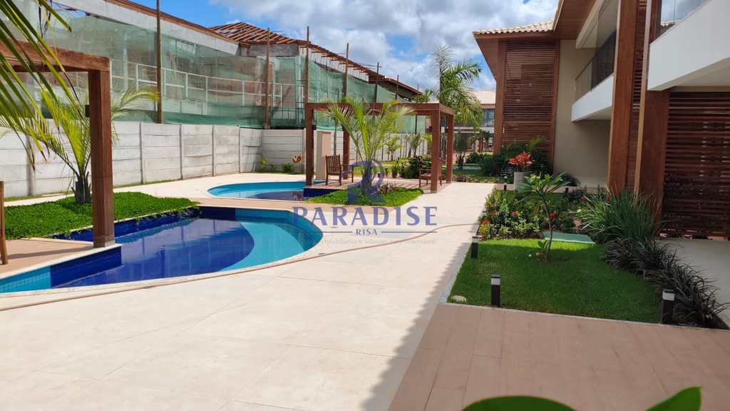 Apartamento em Camaçari, no bairro Itacimirim