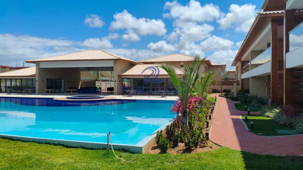 Apartamento em Camaçari, no bairro Itacimirim