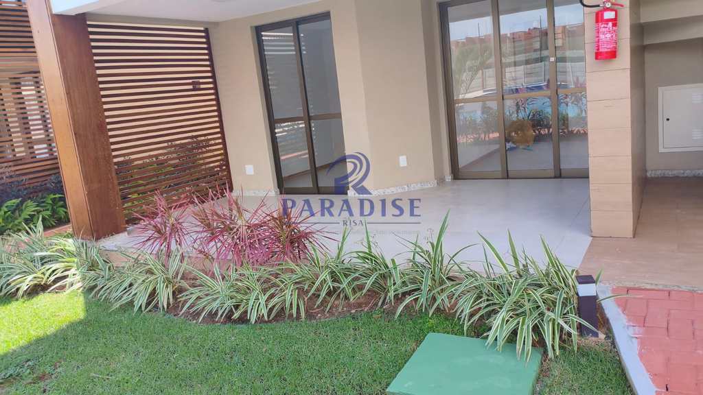 Apartamento em Camaçari, no bairro Itacimirim