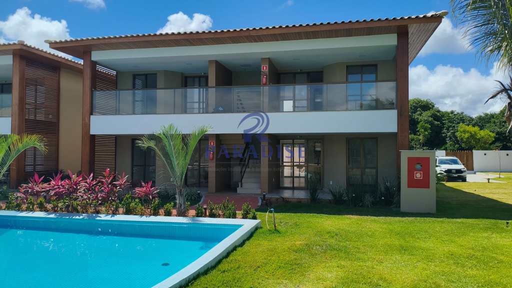 Apartamento em Camaçari, no bairro Itacimirim