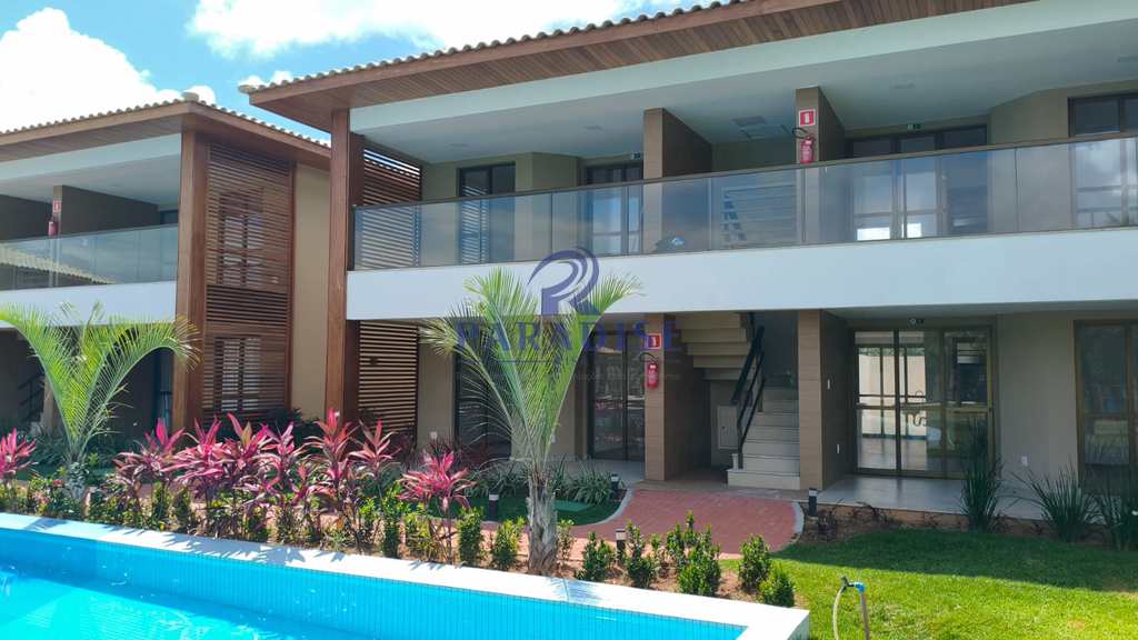 Apartamento em Camaçari, no bairro Itacimirim