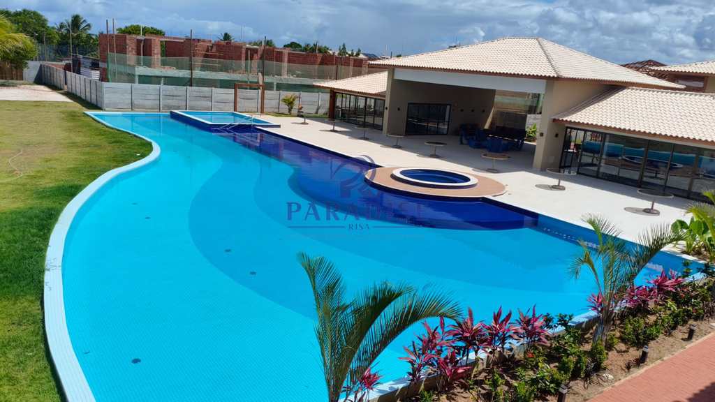 Apartamento em Camaçari, no bairro Itacimirim