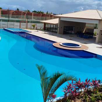 Apartamento em Camaçari, bairro Itacimirim