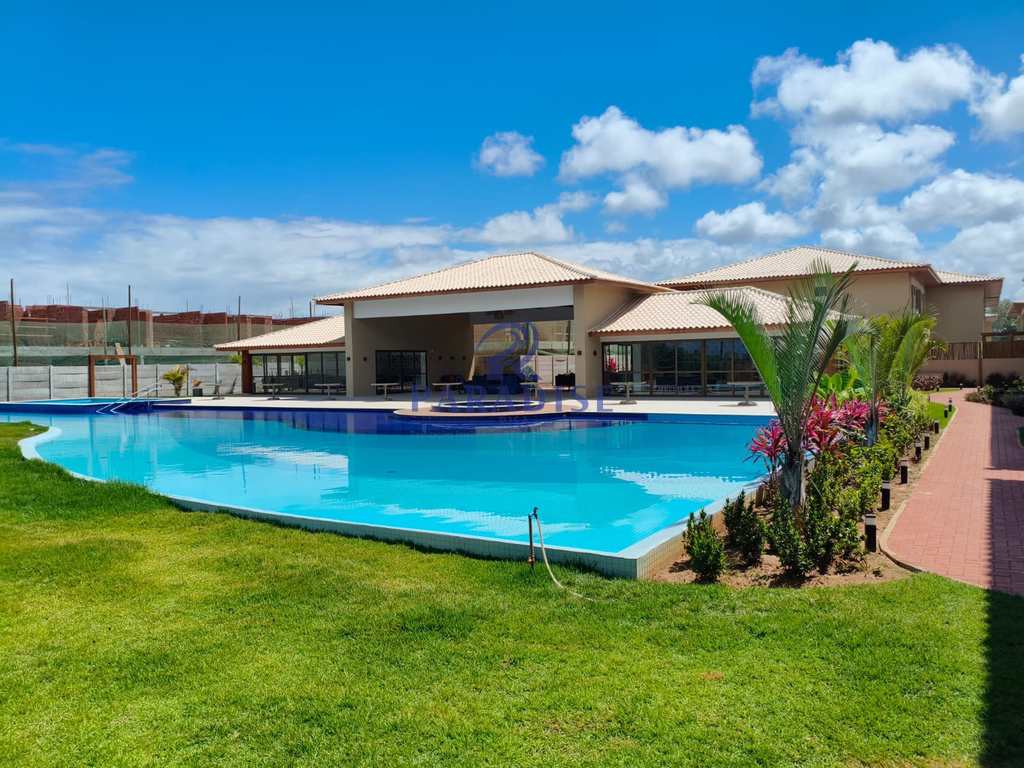 Apartamento em Camaçari, no bairro Itacimirim