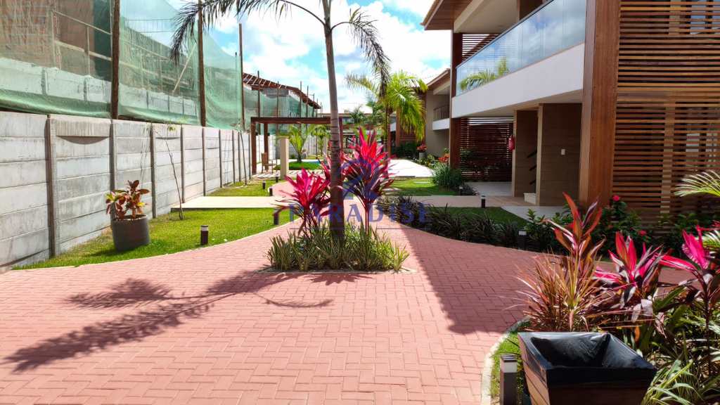 Apartamento em Camaçari, no bairro Itacimirim