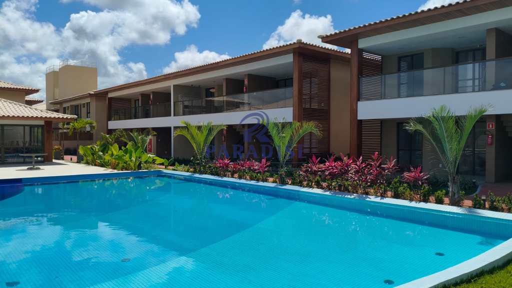 Apartamento em Camaçari, no bairro Itacimirim