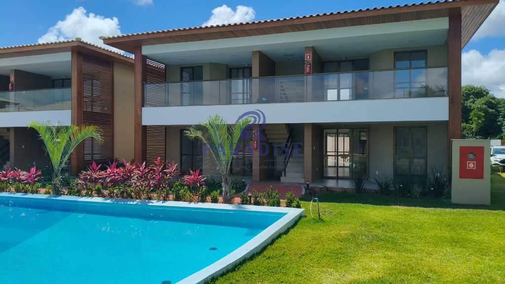 Apartamento em Camaçari, no bairro Itacimirim