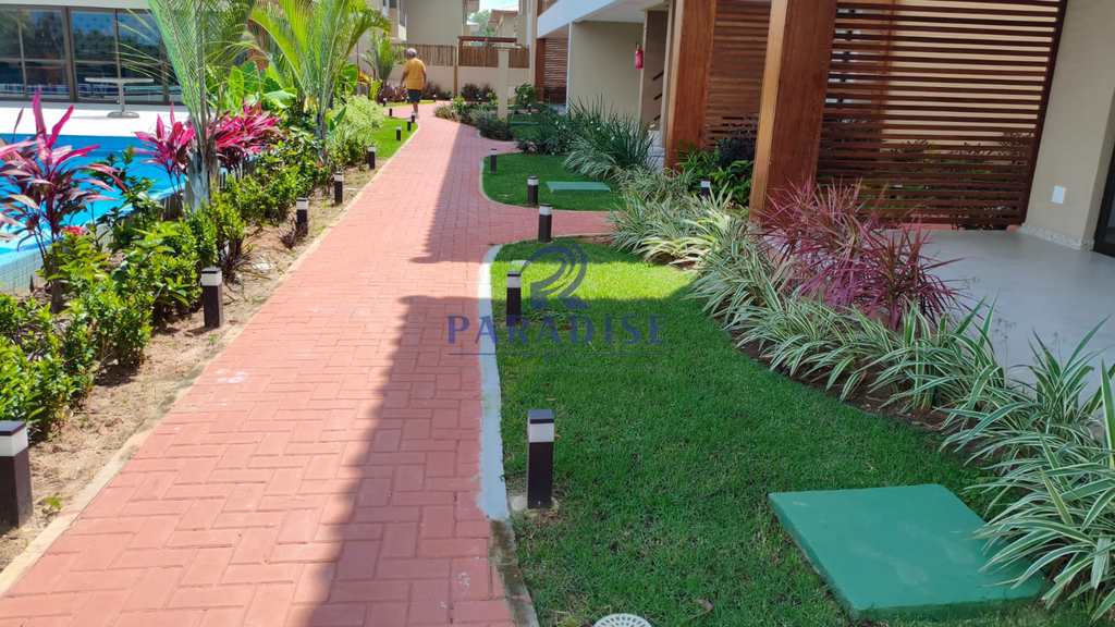 Apartamento em Camaçari, no bairro Itacimirim