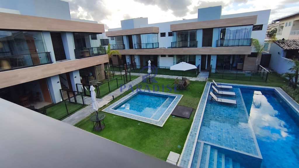 Apartamento em Camaçari, no bairro Guarajuba