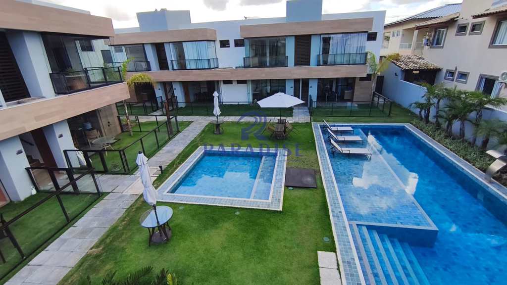 Apartamento em Camaçari, no bairro Guarajuba