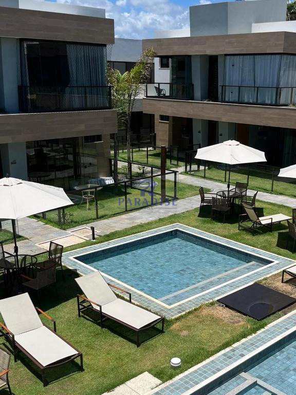 Apartamento em Camaçari, no bairro Guarajuba