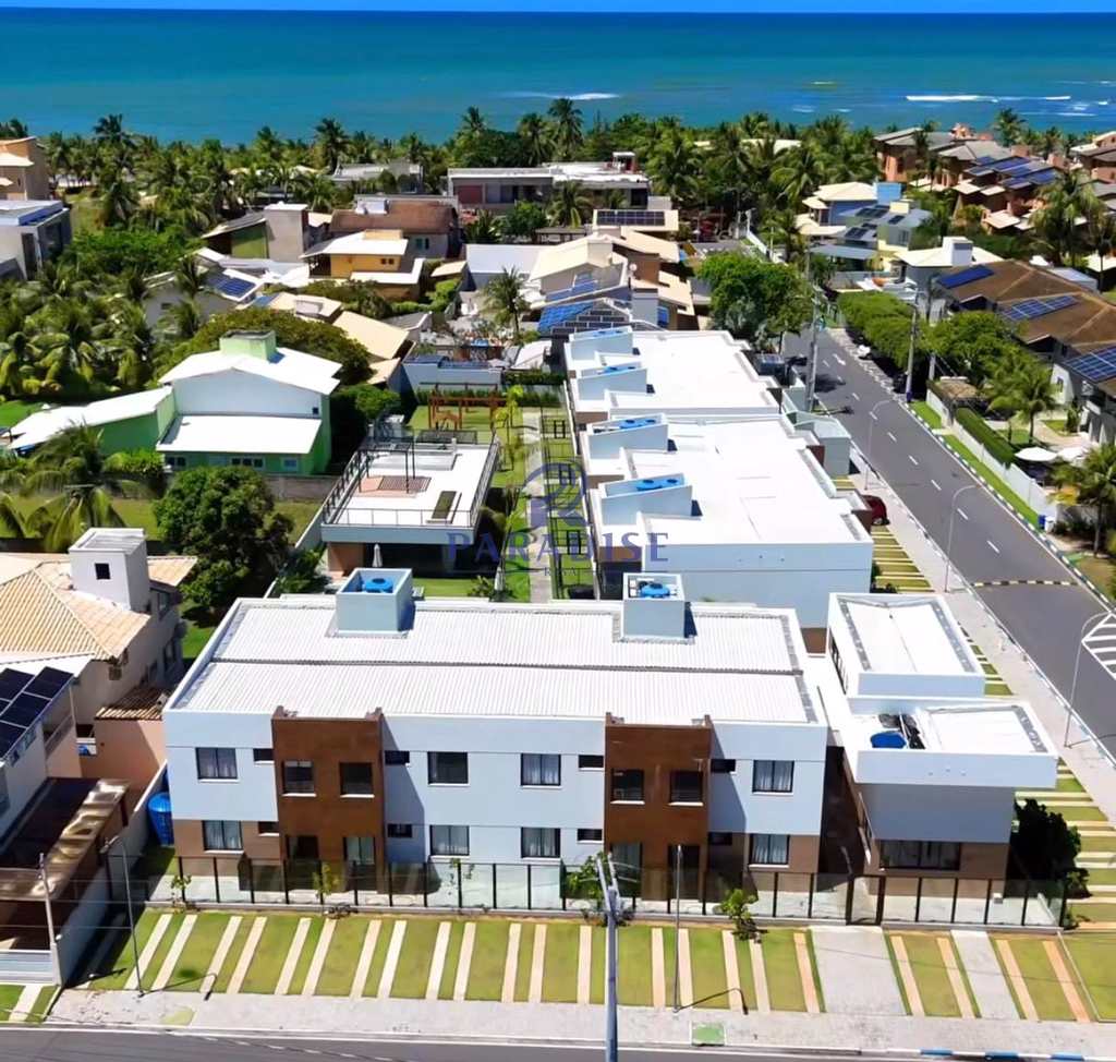 Apartamento em Camaçari, no bairro Guarajuba