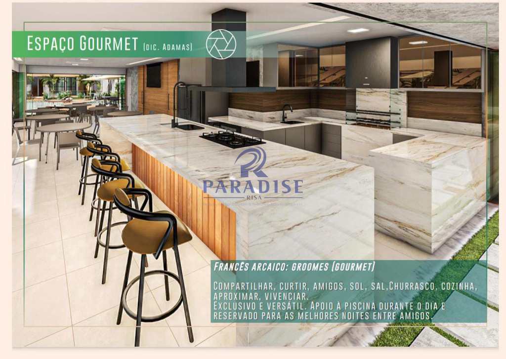 Apartamento em Camaçari, no bairro Guarajuba