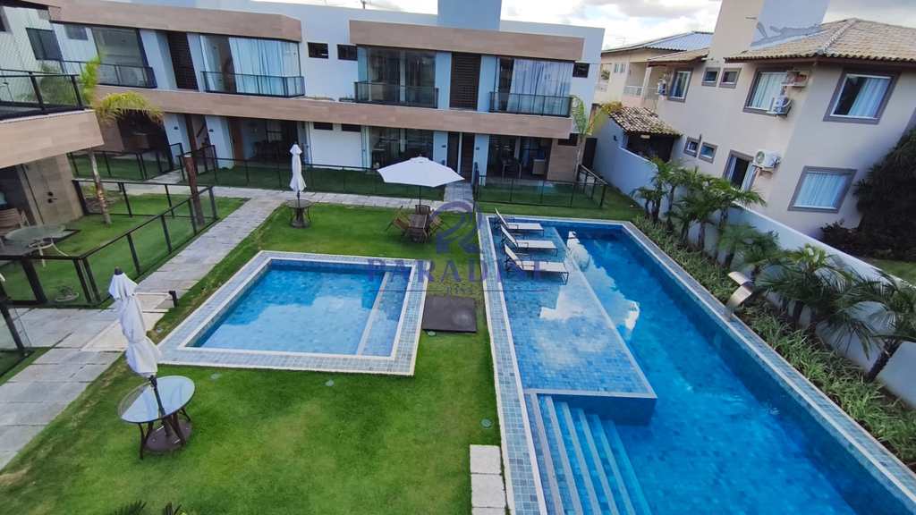 Apartamento em Camaçari, no bairro Guarajuba