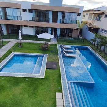 Apartamento em Camaçari, bairro Guarajuba