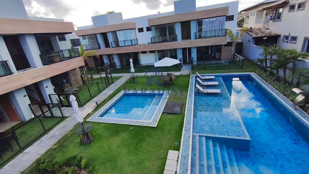 Apartamento em Camaçari, no bairro Guarajuba