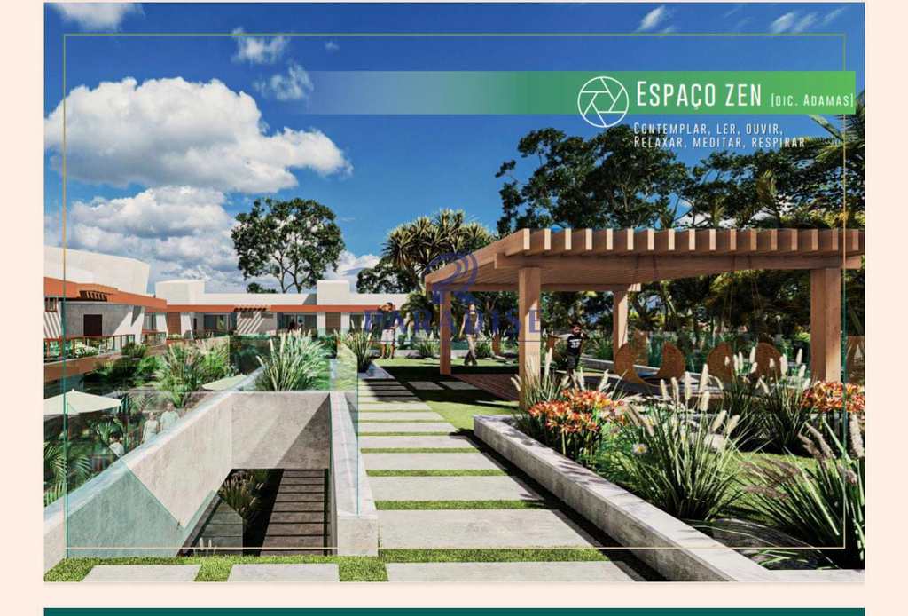 Apartamento em Camaçari, no bairro Guarajuba