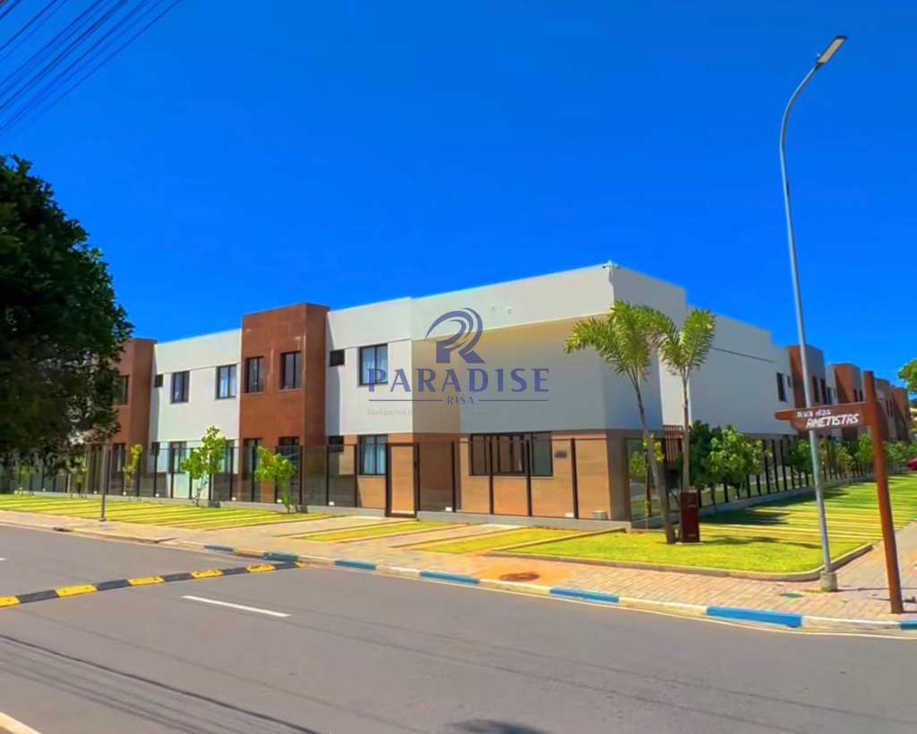 Apartamento em Camaçari, no bairro Guarajuba