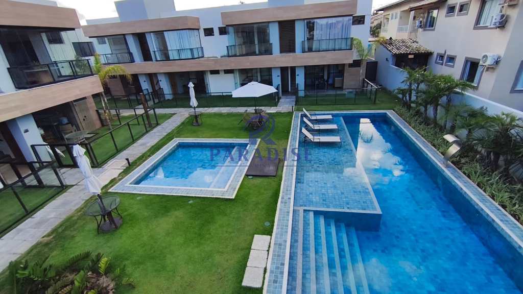 Apartamento em Camaçari, no bairro Guarajuba